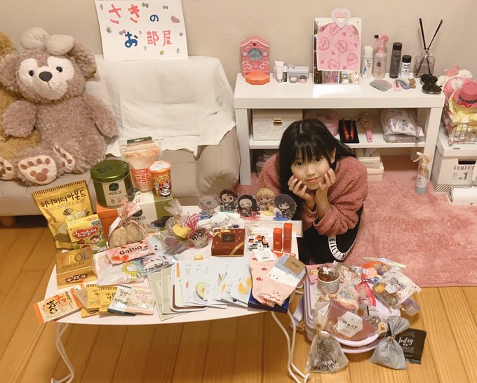 Twitterのコスプレ画像44