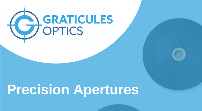 Graticules Optics Limited tweet media