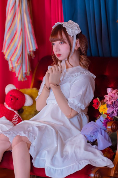 コスプレイヤーはたのゆうのTwitter画像46