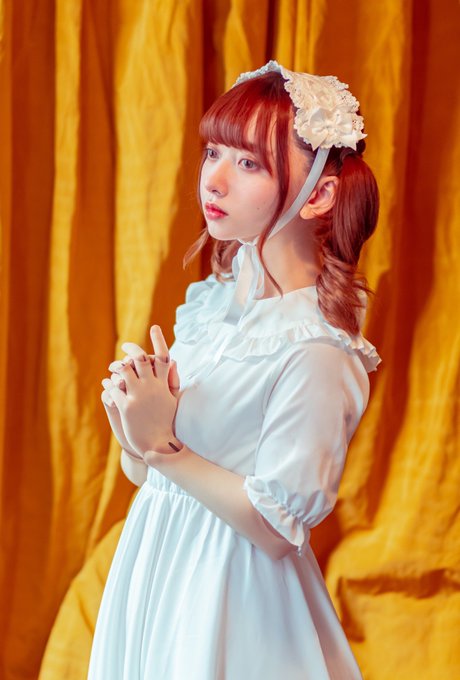 コスプレイヤーはたのゆうのTwitter画像45