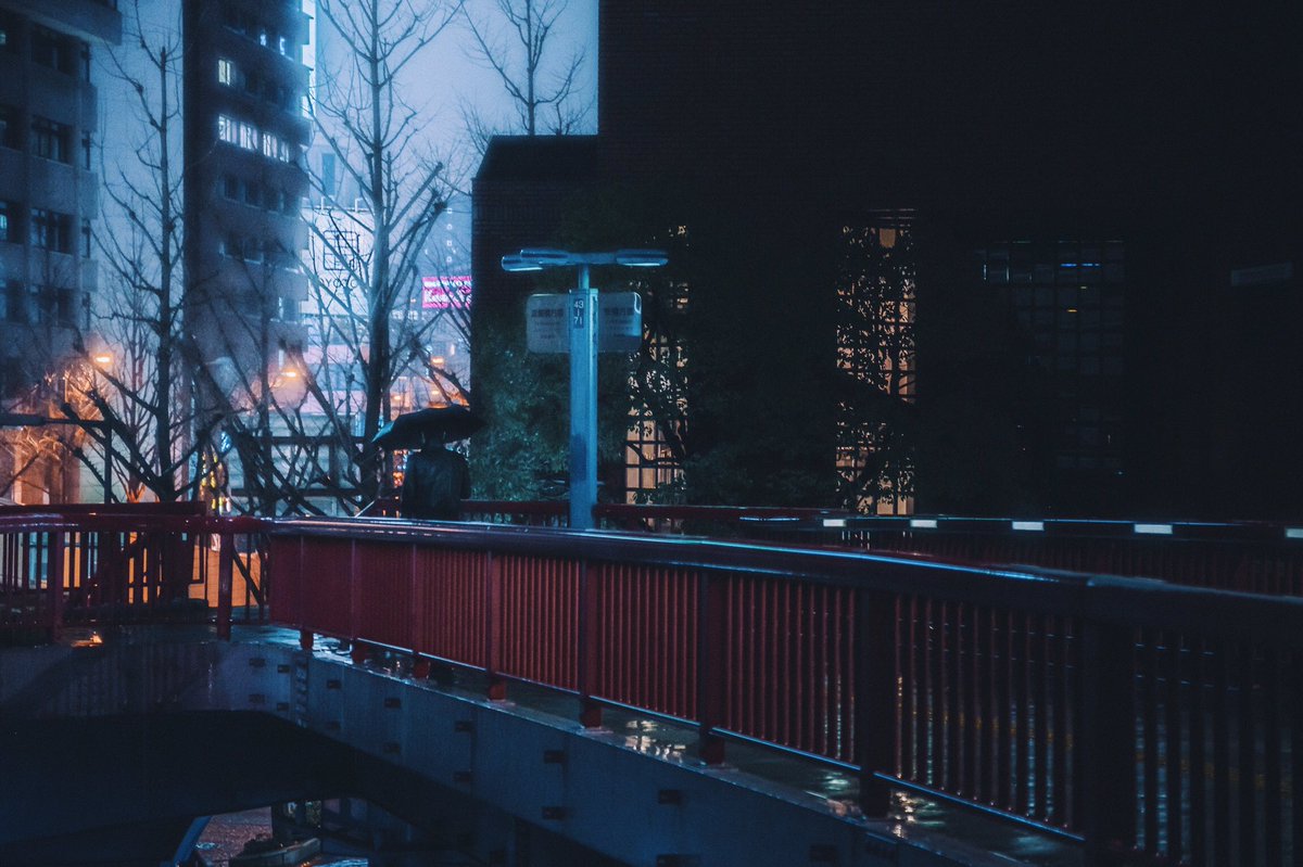 雨の夜
#fujifilm #japan #osaka