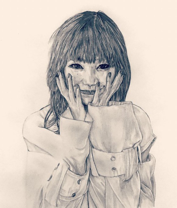 シャーペン画のtwitterイラスト検索結果 シャーペン画のtwitterイラスト検索結果