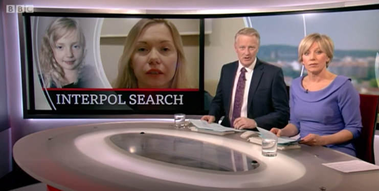 chrispenwill's tweet photo. Have you seen @inesaivanova? Wanted 4 #ChildAbduction across Europe. Associated with businesses within film, TV &amp; Publishing. Please contact Sussex Police (ref:1181) #filmfestlocarno #baltic_view #BalticFilmSoc #SomeoneKnowsSomething #HelpFindMyNina https://t.co/4cX0ppRkD4 https://t.co/sfvWBkC81G