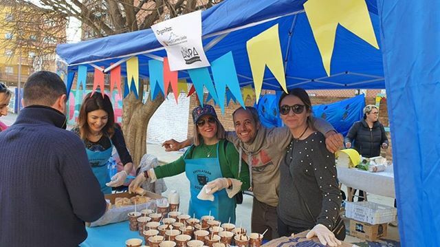 🎈🎉 Si habéis celebrado vuestra chocolatada esperamos que haya sido todo un éxito 😍 Estaremos encantados que nos lo contéis en nuestra página web en el enlace que os adjuntamos 🌍 Podéis enviar todas las fotos que queráis de la jornada 📸 ☕ … ift.tt/39D7r8D