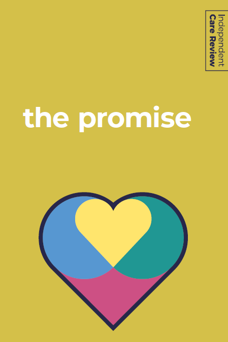 National Care Day is Friday 21 February

The Independent Care Review has called for a radical overhaul of Scotland’s ‘care system’ and published the cost of the current provision and its failures. 
You can read the report here: carereview.scot/independent-ca… 

#CareDay20 #Reimagining
