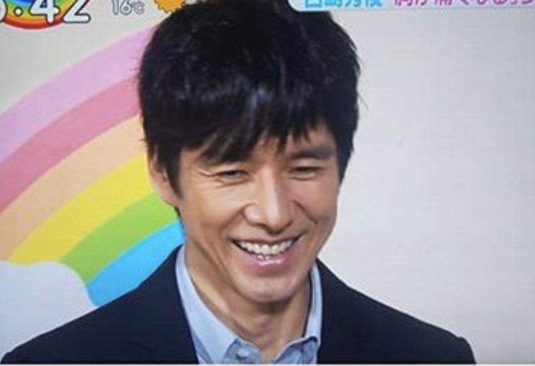 西ト島 まじで顔きれいすぎる 性別も年齢も違うけど本当に西島さんの顔羨ましい 生まれ変わったら西島秀俊にして下さい 西ト島 まじで顔きれいすぎる 性別も年齢も違うけど本当に西島さんの顔羨ましい 生まれ変わったら西島秀俊にして下さい