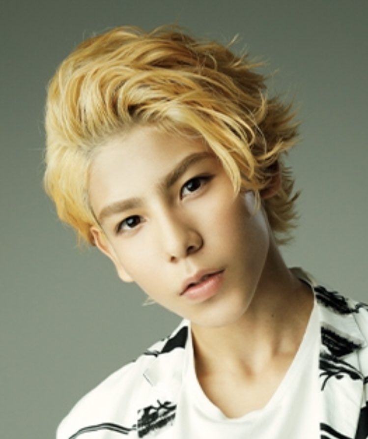 ①むらかみまいとらうーる ②村上真都ラウール ③ラウール ④RAUL