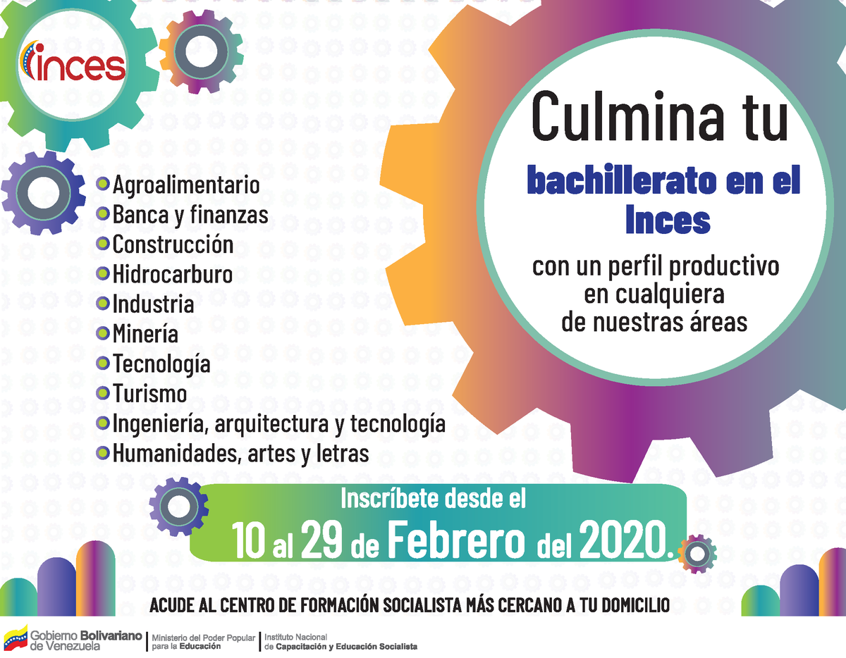 Incesmonagas's tweet photo. ¡Te esperamos en el @Incesmonagas ! https://t.co/NaaCOYBjvM