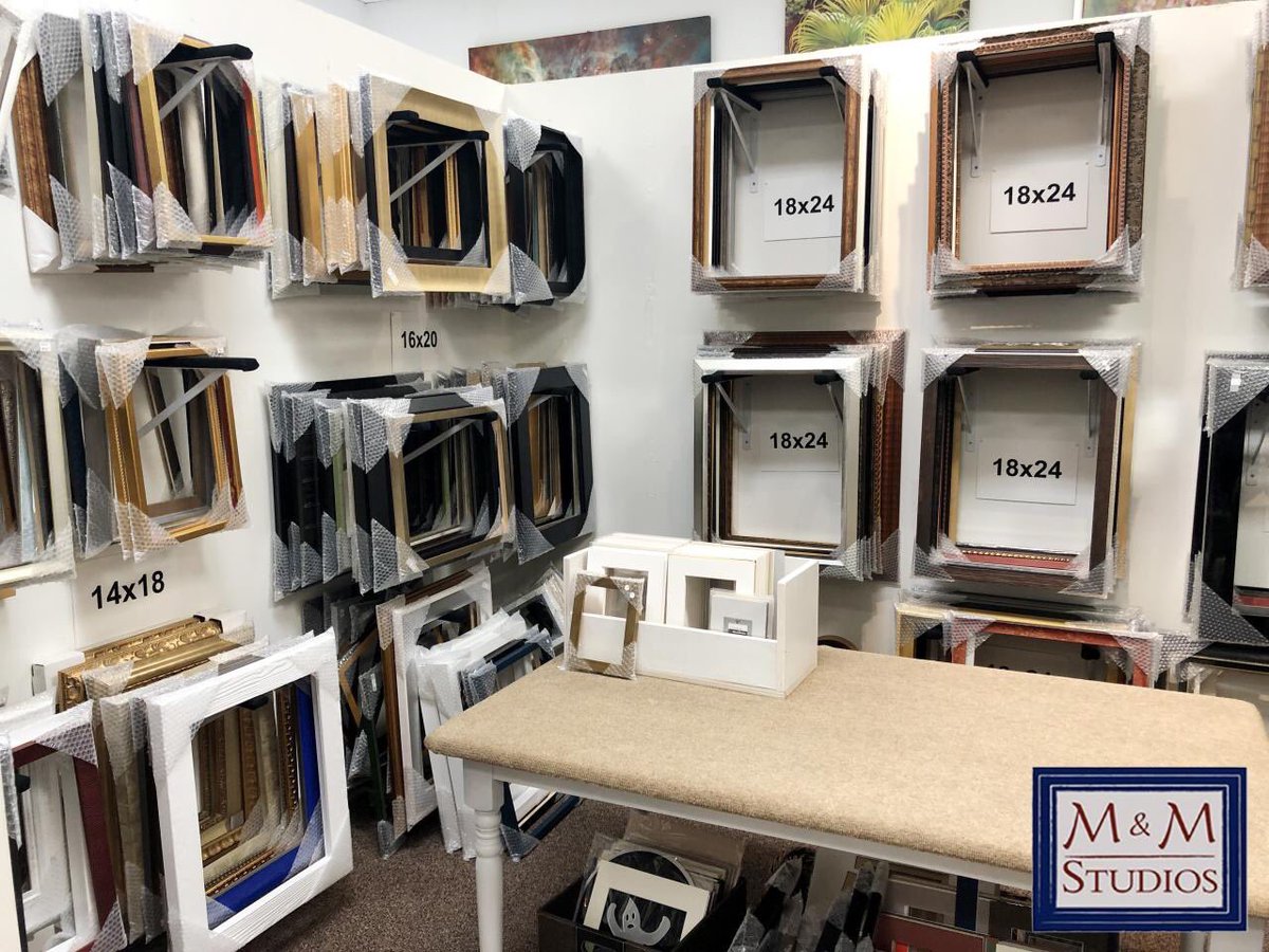 M&M Studios tweet media