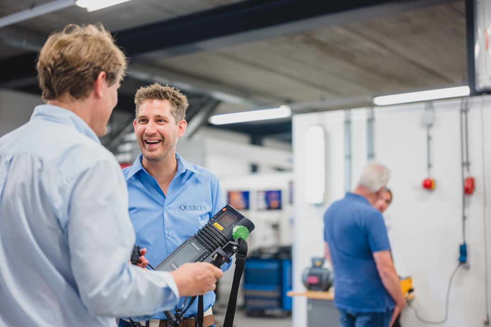 𝙉𝙄𝙀𝙐𝙒𝙀 𝙑𝘼𝘾𝘼𝙏𝙐𝙍𝙀𝙎: 𝘾𝙊𝙈𝙈𝙀𝙍𝘾𝙄𝙀𝙀𝙇 𝙈𝘼𝙉𝘼𝙂𝙀𝙍𝙎!
Quercus zoekt vier gedreven #commercieel #managers voor de regio's: 

📍 Rotterdam
📍 Zeeland
📍 Noord-Holland
📍 Noordoost-Nederland

➡ lnkd.in/gm6NSqf

#vacture #baan #werk #energie #techniek