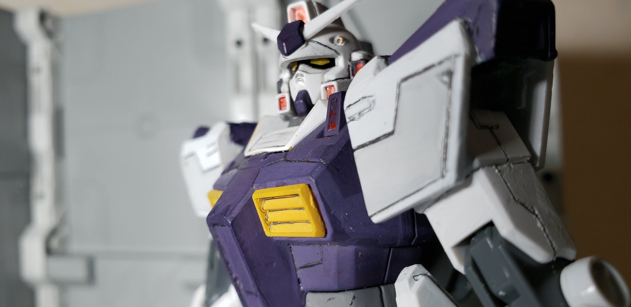gus Rx78 8 ガンダム8号機クン 78ガンダムは8号機まであるという設定なのですがろくに資料がない というわけで勝手に作成 ジム2の元になったという設定のもと7号機とミキシング マーク2テイストをちょっと隠し味に カラーは gus Rx78 8 ガンダム8号機クン 78ガンダムは8号機まであるという設定なのですがろくに資料がない というわけで勝手に作成 ジム2の元になったという設定のもと7号機とミキシング マーク2テイストをちょっと隠し味に カラーは