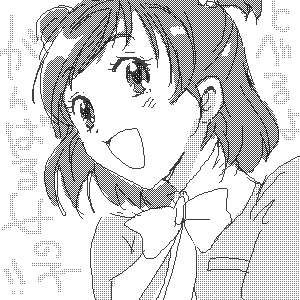 その他埋もれていたアニメログ。ジュリエッタは短髪のほうが好きだな～ 