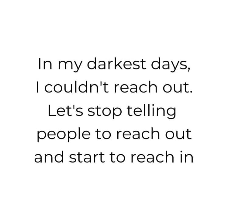 SallyPezaro's tweet photo. When I was on my knees in crisis, some tried to knock me further down rather than lift me up... @WeMidwives, it's time to #BeKinder to one another ❤
#RandomActsOfKindnessDay #bekindalways #BeKind @world_midwives @MidwivesRCM @MidwiferyForum @NZMidwifery #MentalHealthAwareness https://t.co/81GThHo2fs
