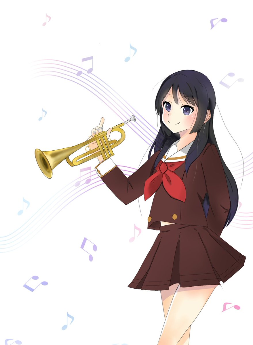 きゃねこ 響けユーフォニアム 高坂麗奈 響けユーフォニアム 高坂麗奈 イラスト 絵描きさんと繫がりたい お絵描き好きさんと繋がりたい きゃねこ 響けユーフォニアム 高坂麗奈 響けユーフォニアム 高坂麗奈 イラスト 絵描きさんと繫がりたい お絵描き好きさんと繋がりたい