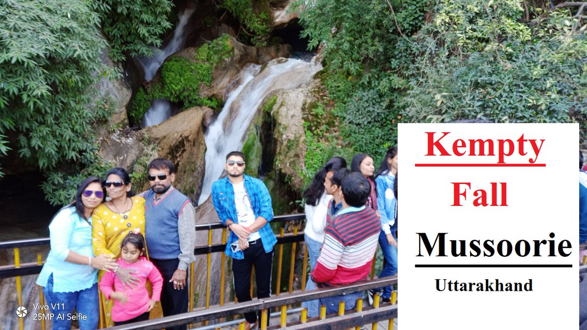 Tourismexplore1's tweet photo. Kempty Fall Mussoorie (2020) Timing, Entry Fees, Hotels, How To Reach

https://t.co/3HgEETmh3D

#placestovisitinkemptyfall #kemptyfallmussoorie #kemptyfall #mussoorie #mussooriehotels #mussoorieplacestovisit #kemptyentryfees #kemptyfalluttarakhand https://t.co/KhRnEtHKVD