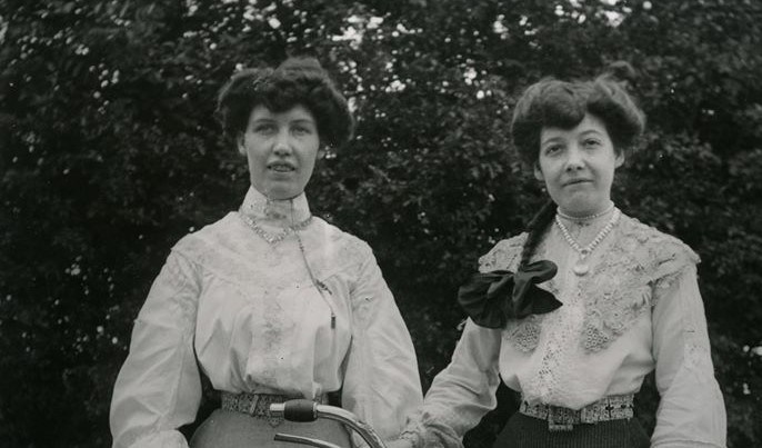 Are you interested in researching your family history? – Exploring Your Roots ballymena.today/2020/02/17/are…