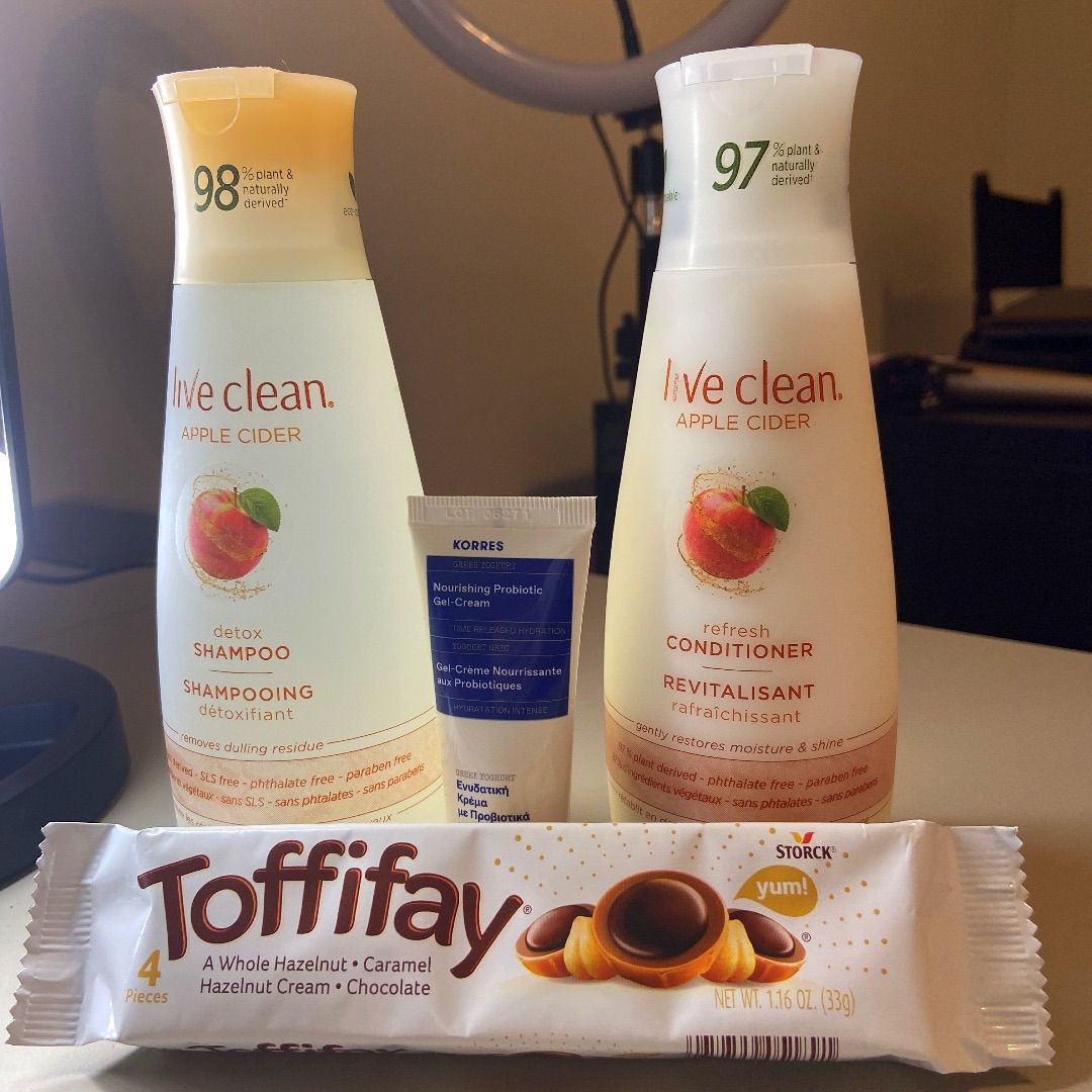 luisa marcano tweet media