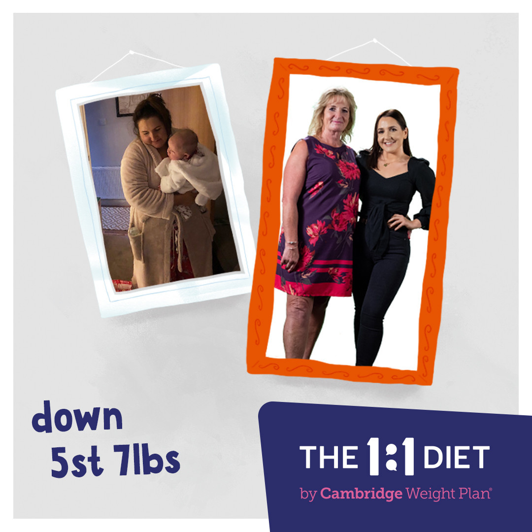 maplewillow's tweet image. Katy's Consultant Heather "has now become not just a life-changing coach, but a life-long friend." Read her story on why one-to-one support is key to success: wu.to/dALZeO #One2OneDiet