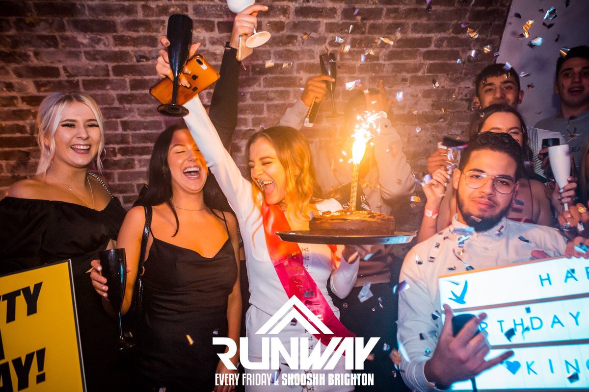 roxpromotions's tweet photo. We certainly felt the love last Friday as you guys joined us for Valentine’s Day @RunwayFriday!

Congratulations to our winner who managed to unlock our love lock chest and win weekend Land beyond tickets!

DM for Guestlist Entry &amp; exclusive free upgrades

https://t.co/5qml54u6sL https://t.co/Y9knLAAdMh