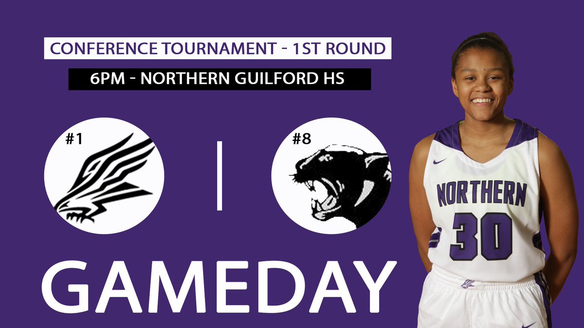 This week we host the conference tournament, ranked as the #1 seed. Our first match up will be tonight as we face the Morehead Panthers at 6pm. See you there!! #gonighthawks