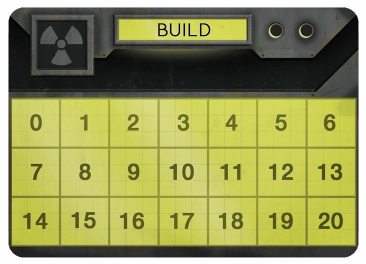 DabecoGames's tweet image. We&apos;ve scaled down #TectonicShift player boards to card size. This small change will have a huge impact on decreasing cost for us and our customers.
#tabletopgames