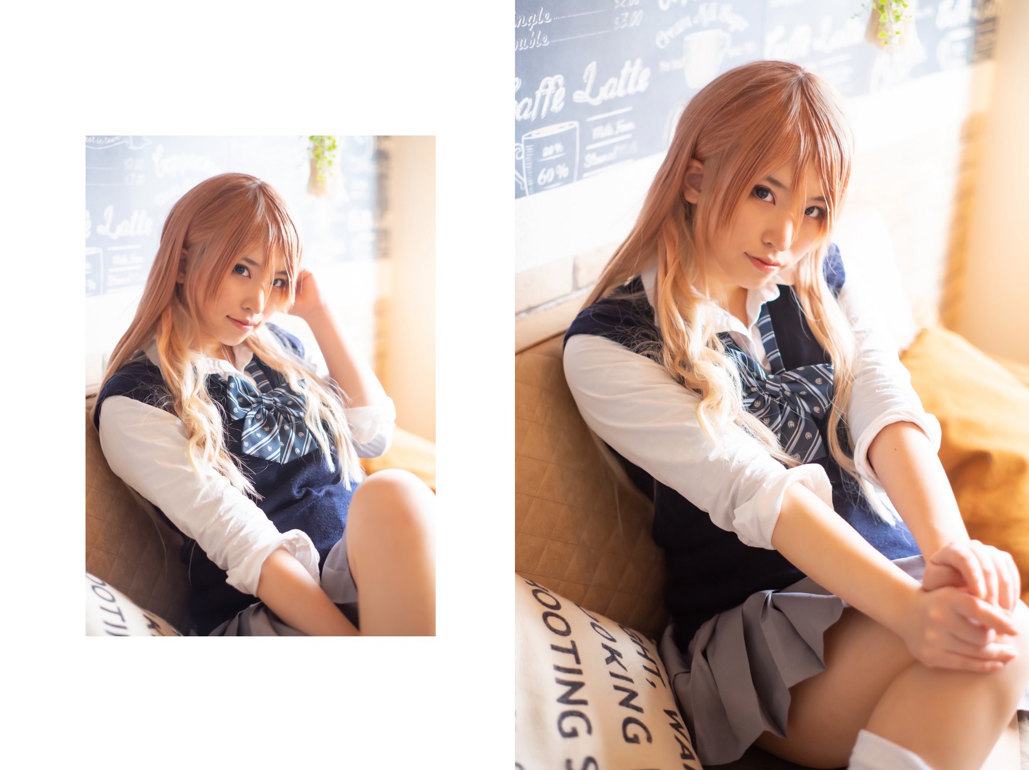 ごん🍧7/13カフェイベ🍻🍉 on X: 