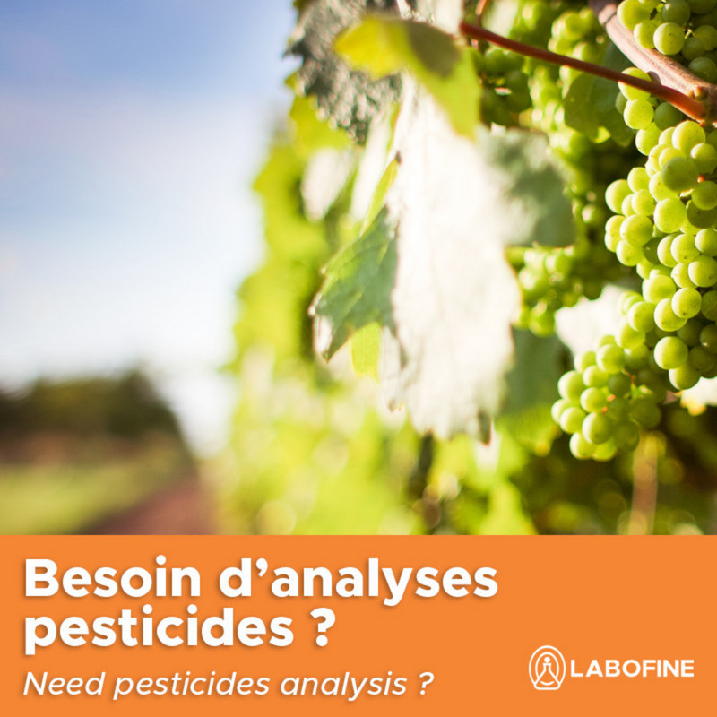 En plus des méthodes des manuels de l'EPA pour l'air, l'eau et le sol, la #FDA a publié le Pesticide Analytical Manual (PAM) pour les résidus sur les cultures, l'AOAC (Quechers) et des méthodes pour les aliments transformés. #Labofine utilise également les méthodes #USP et #EP.