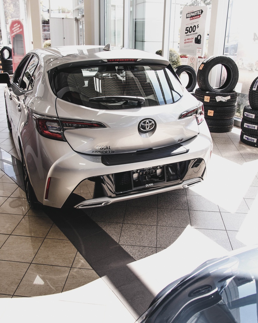 bouchervilletoy's tweet photo. Une mauvaise réputation au crédit peut coûter cher! Parce que tout problème a une solution, faites appel à nos services pour qu'on puisse  l'améliorer! 😉 #DuvalToyota #DuvalService 

👉  https://t.co/4QNftyHyUz https://t.co/tYHOiYE8QU