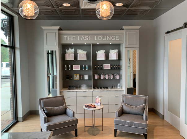 TheLashLounge_'s tweet photo. Treat yourself at The Lash Lounge! 💋 
We have the perfect tools to help you feel naturally beautiful! Stop by together, for a little pick me up! We offer professional and friendly services with lasting results! #TheLashLounge #NC #Salon #BrierCreek #Raleigh https://t.co/HeglZG8qah
