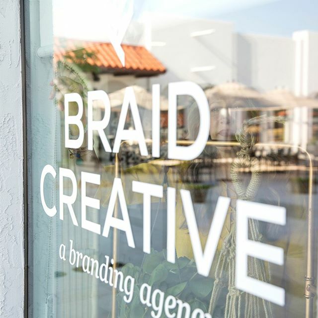 BraidCreative tweet picture