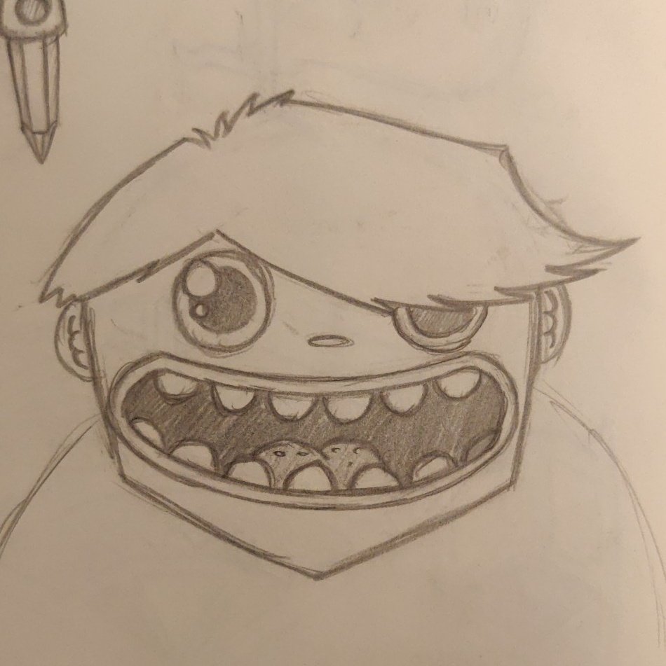 #NewProfilePic