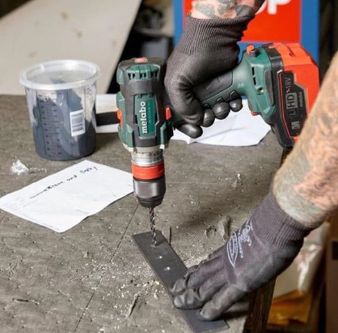 MetaboUK's tweet image. Metabo Monday ✅ What projects are you working on? If you&apos;re using Metabo tools this week share your pictures with us by tagging us or using  #metabouk  👍