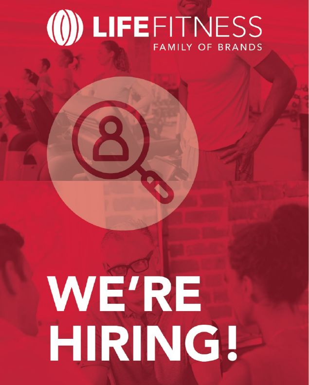 LifeFitnessUK's tweet photo. We have a temporary position available here at Life Fitness UK HQ, in our Order Fulfilment team - would you like to join us as an Order Fulfilment Executive?

Find out more and apply here: https://t.co/IpNHC8LJzj

#LifeFitness #newjob #newopportunity #vacancy #werehiring https://t.co/JGtuI93MZ2