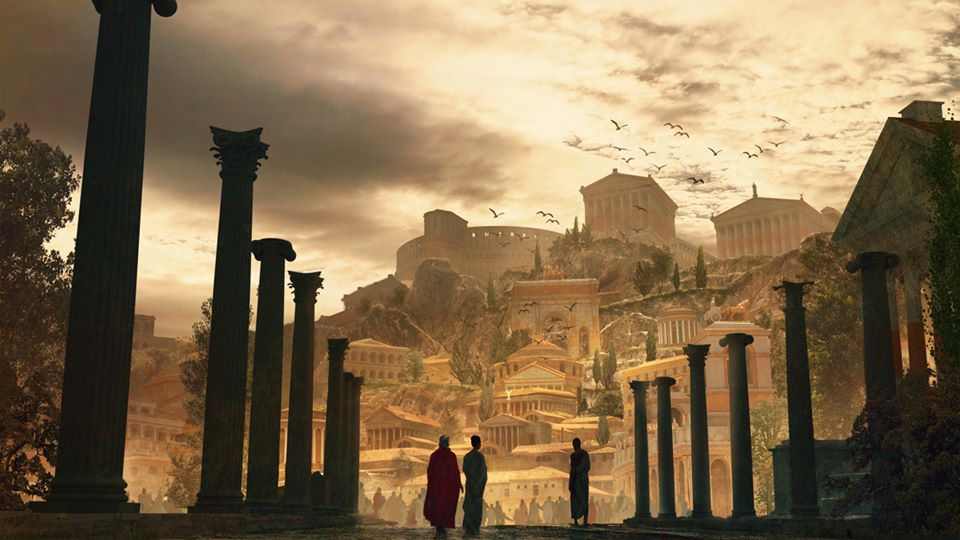 2022 ancient history books - roman revolution