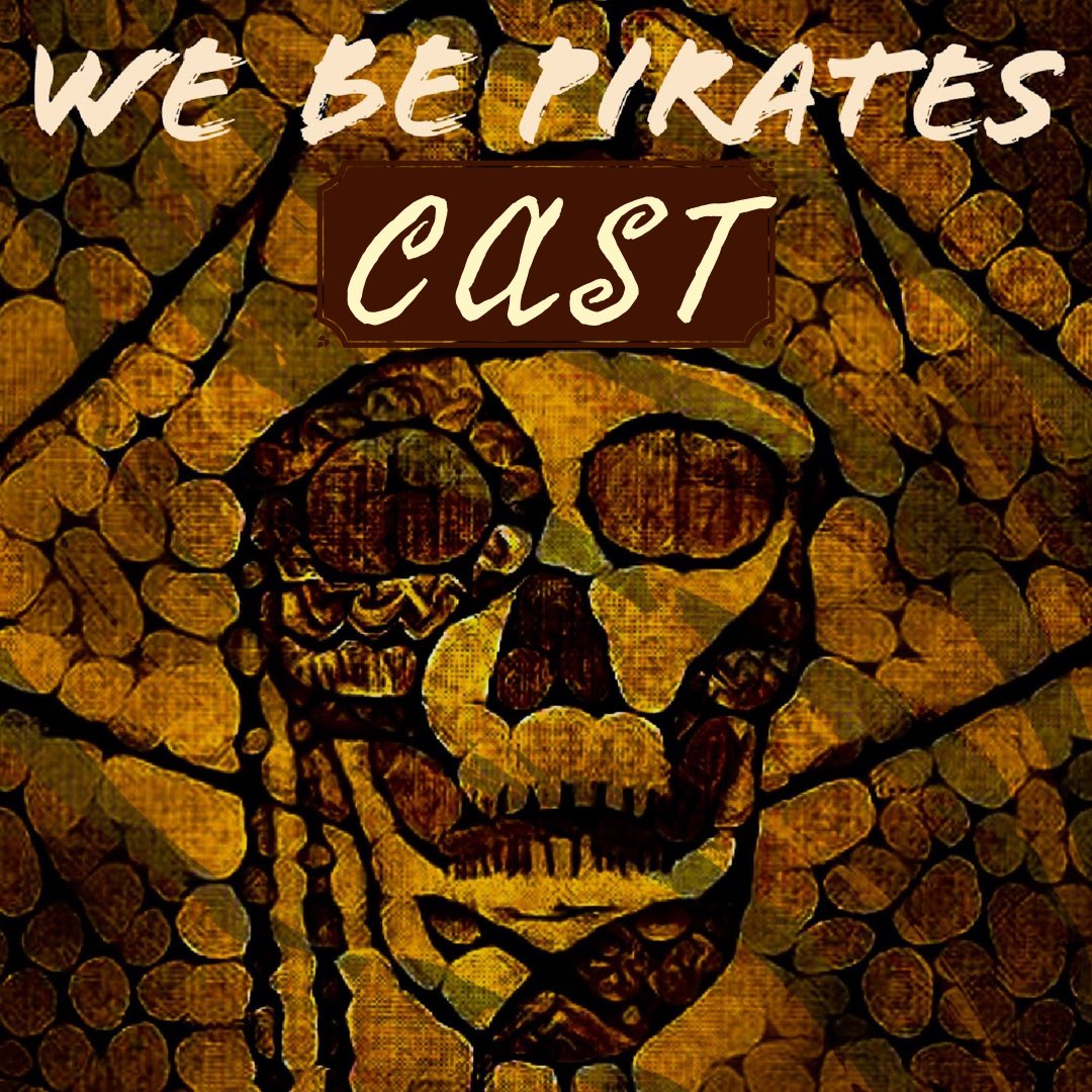 wbpcast's tweet photo. OFFICIAL CAST ANNOUNCEMENT: 

We are excited to tell you all about our crew!

Captain McFee - @Monroesong2 
Lord Admiral Firenze - @BradyHendricks9 
Captain Lorhoe - @Xehriq 
Lady Beatrice - @HarperJean3 
Captain Shark - @BostonHbrHorror 
Pierce - @Ryan_W_Locke 

More ⬇️ https://t.co/kRoq7l5JJk