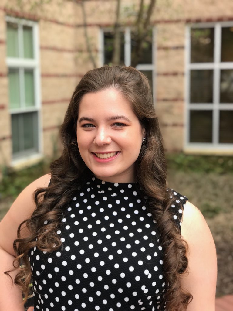 Happy President’s Day! ❤️ Thank you to our chapter president, Grace Kinder, for being a great leader! <a href="/WVUGreekLife/">WVU Fraternity & Sorority Life</a>