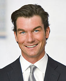 February, the 17th. Born on this day (1974) JERRY O´CONNELL. Happy birthday!!  