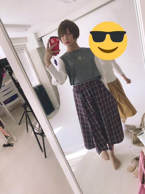 山田おじさん 女装の通販山田屋さん と Yamada The 3rd のやりとり 1 Whotwi グラフィカルtwitter分析