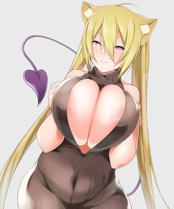 おっぱいハートだよお😈💕 