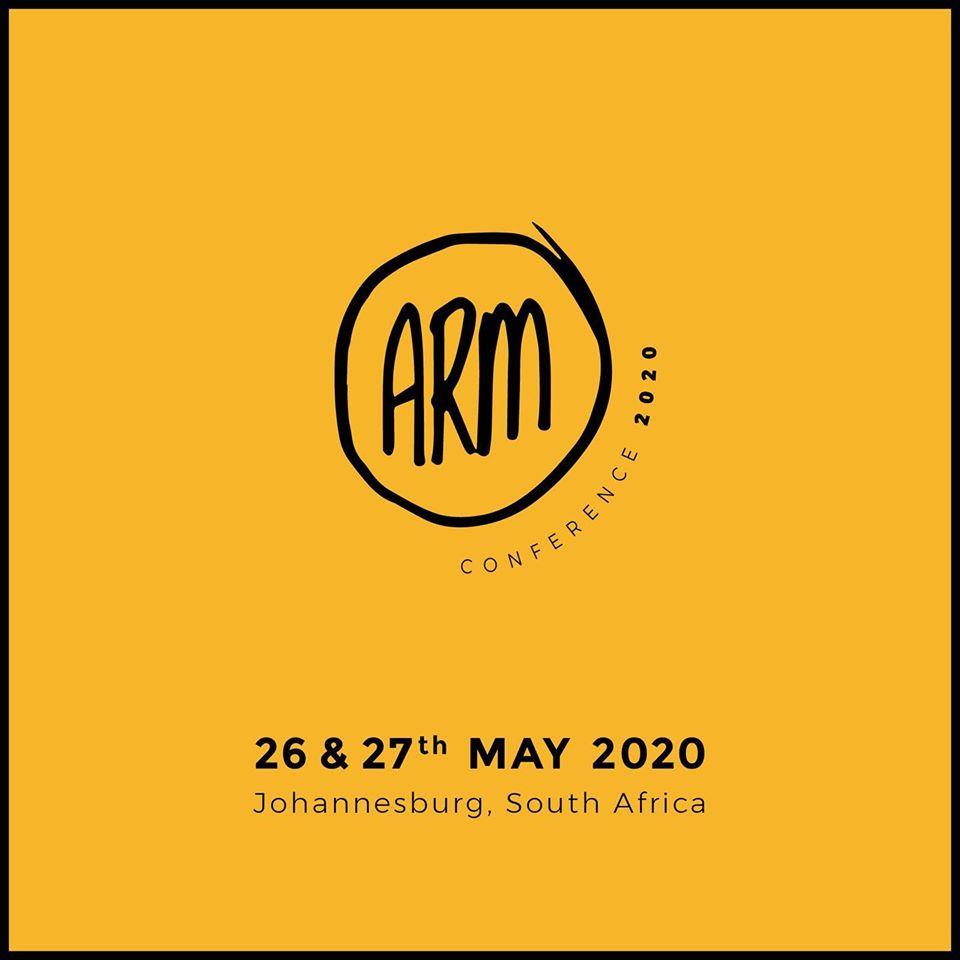 Africa Rising Music Conference tweet media