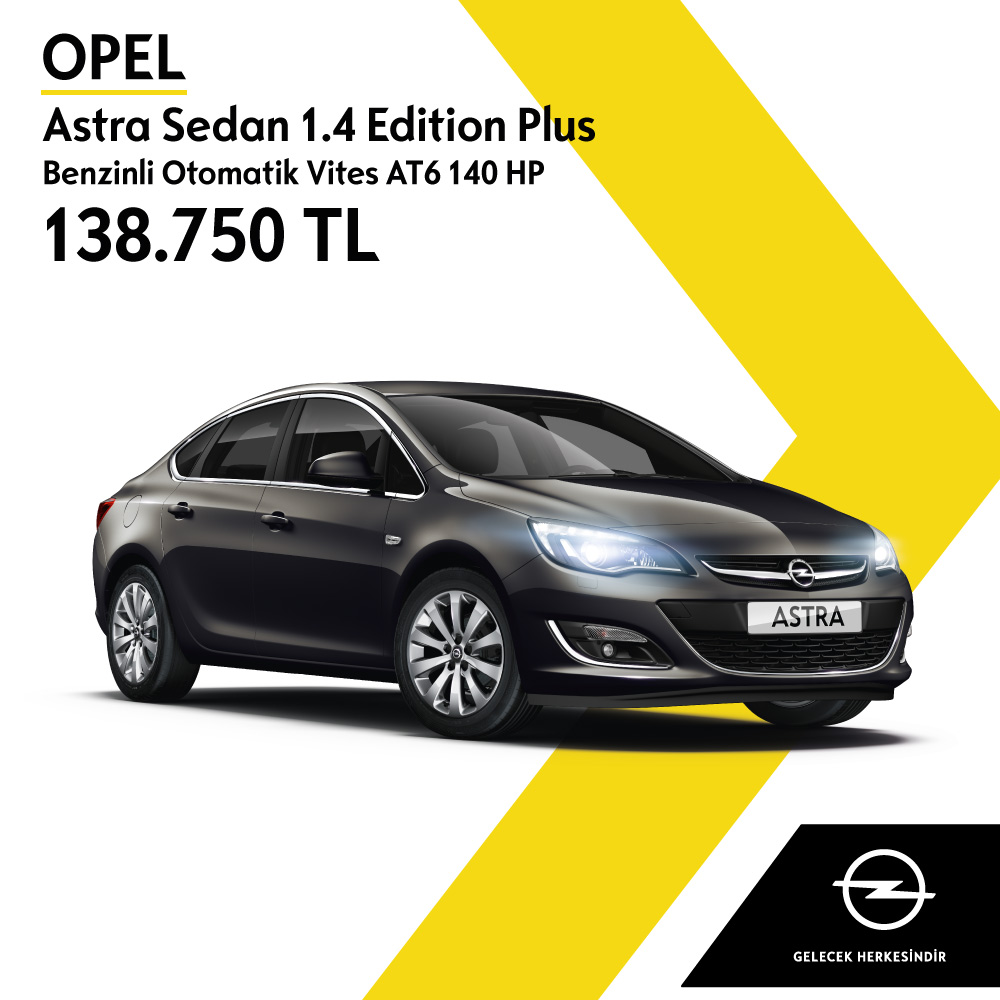 Astra edition. Astra edition
