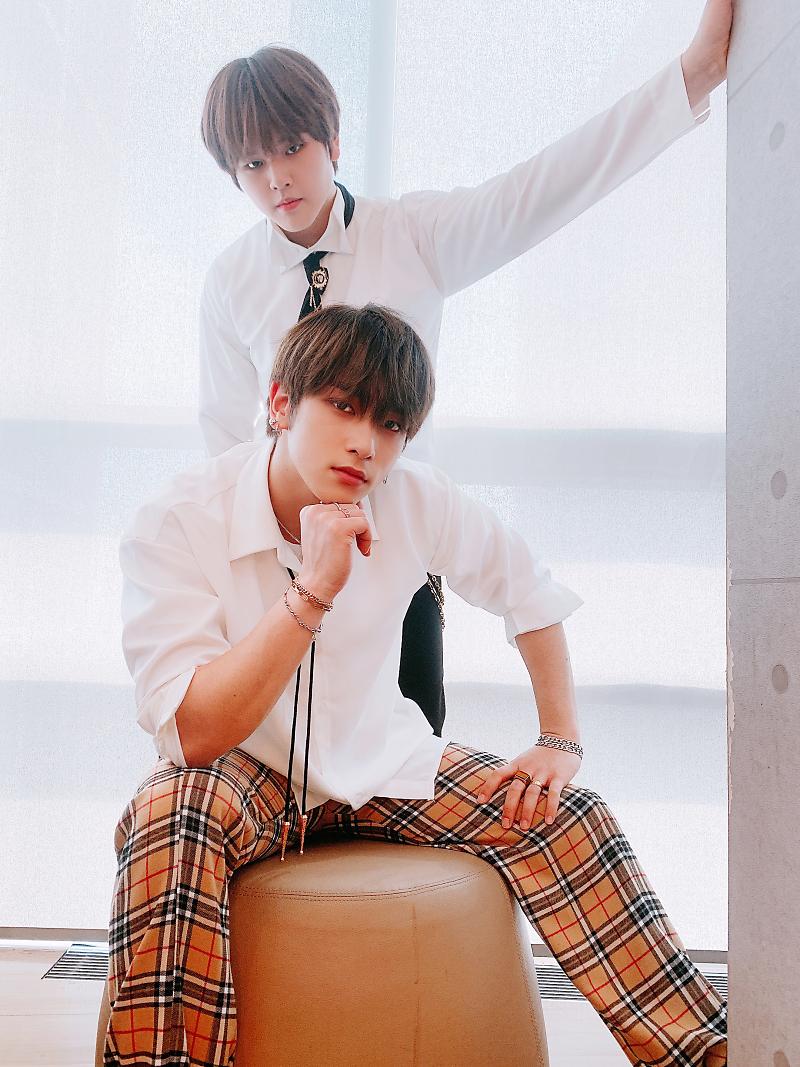 hangyul pics tweet media