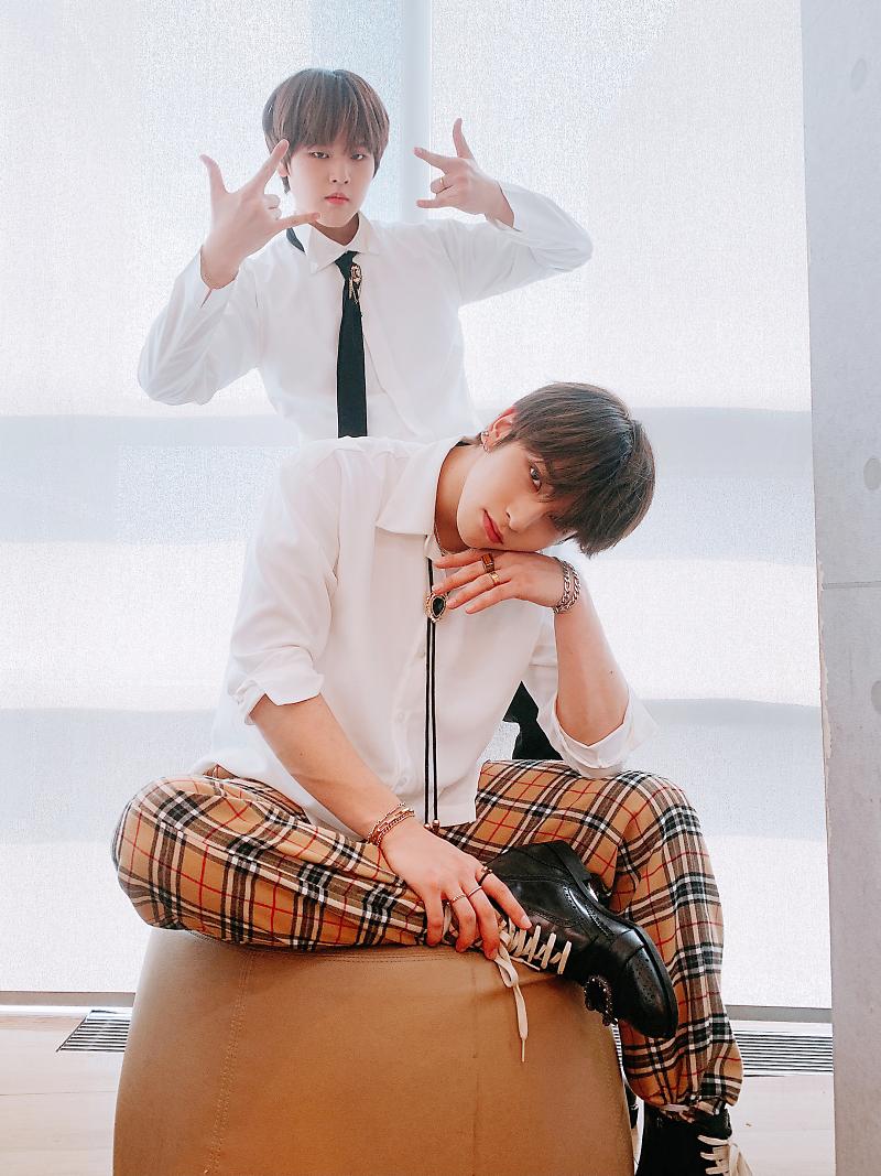 hangyul pics tweet media