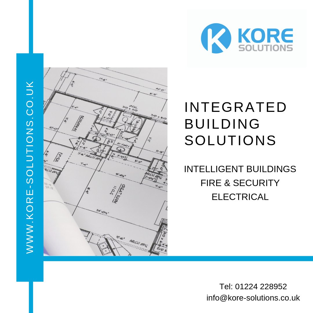 Kore Solutions tweet media