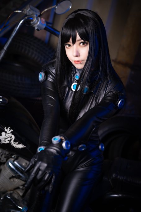 Twitterのコスプレ画像64