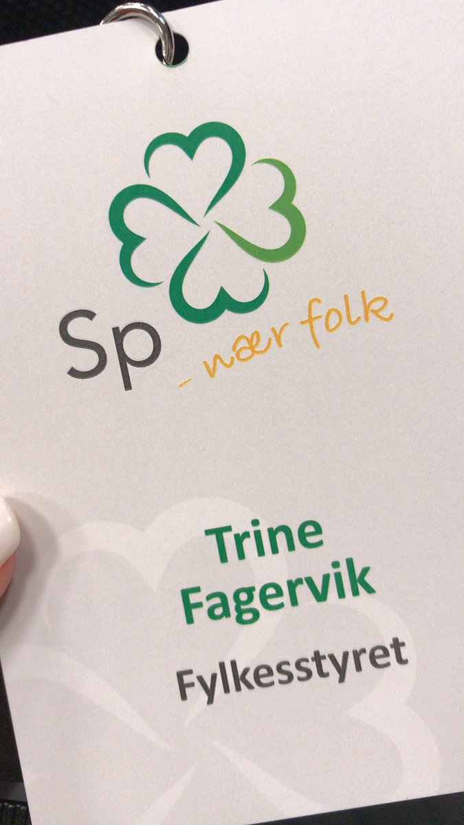 Trine Fagervik (@fagerviktrine) on Twitter photo 