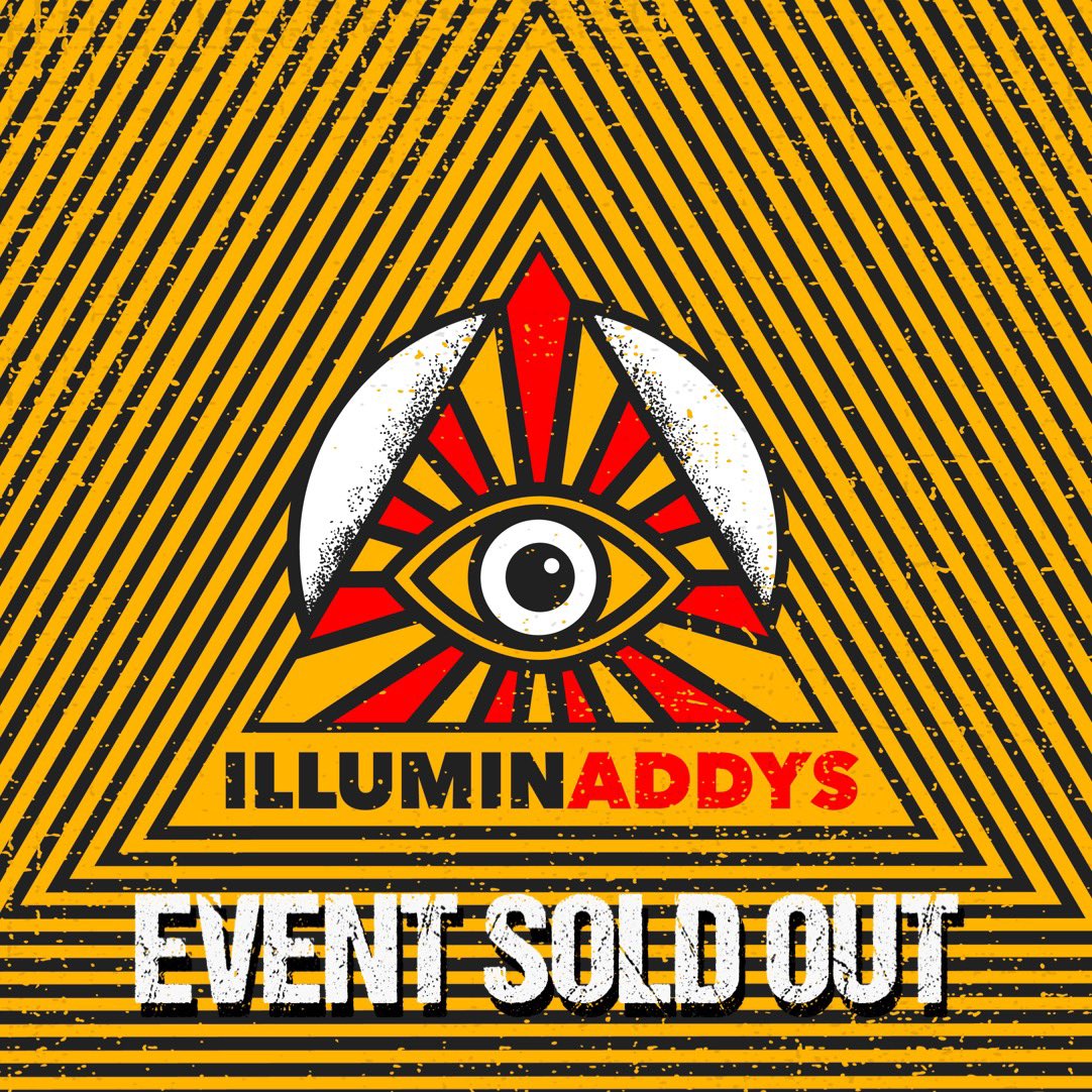 Thank you for your support. See you at the show. #adfedsa100 #creativecommunity