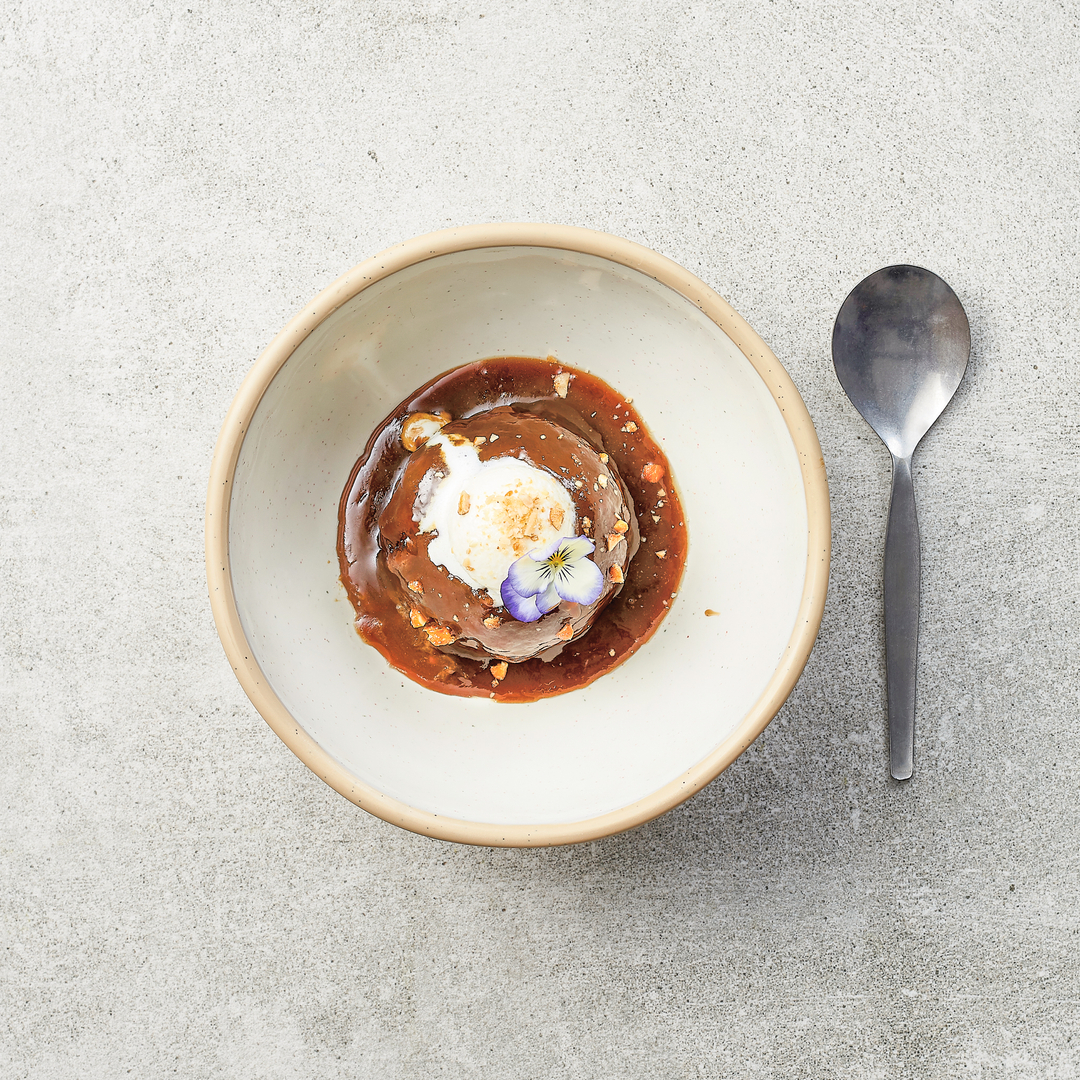 Our Marl Collection showcases that there is beauty in simplicity, it's muted, earthly tones add an extra dimension to your food display. dalebrookonline.com/tableware/marl