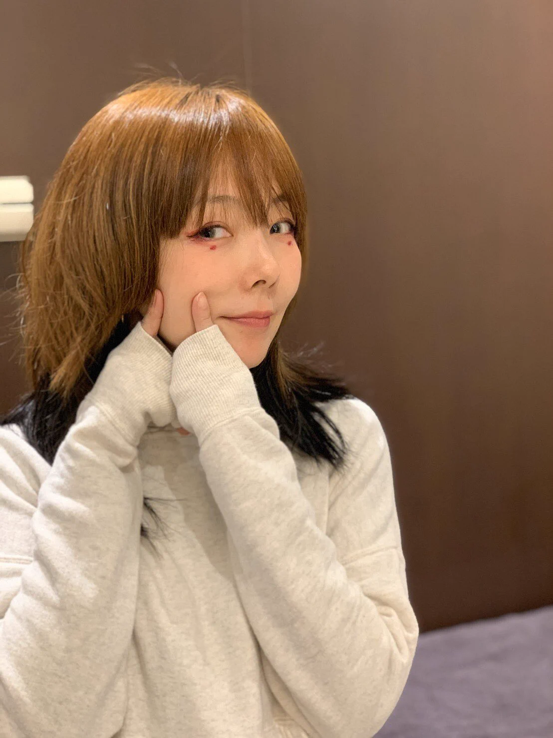 aiko official🥔 on X: 