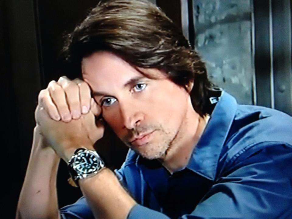 Happy Birthday, Michael Easton!!  This man inspires me every day as a writer!  